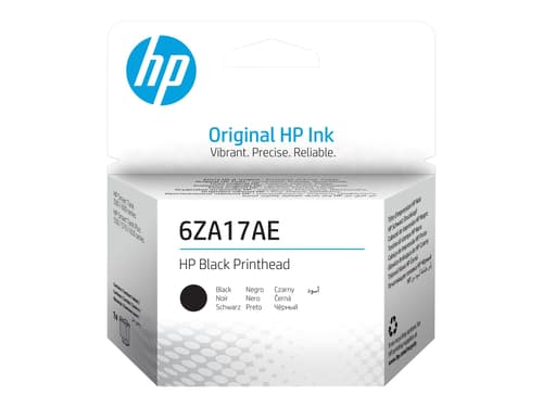 Hp Printhead Black - Smart Tank 51x/67x/70xx/720/73xx/750/76xx