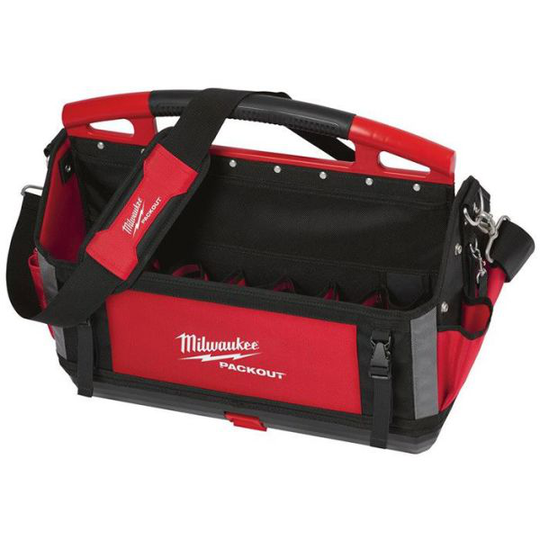 Milwaukee 4932464086 Packout Työkalulaukku