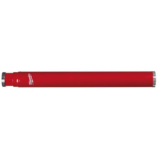 Milwaukee WCHP Timanttiporanterä 1 1/4":n UNC-kiinnitys 62 mm