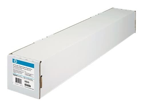 Hp Everyday Adhesive Matte Polypropylene