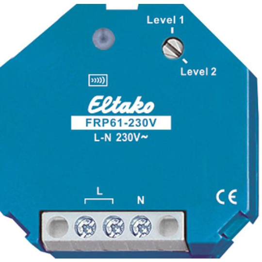 Eltako FRP61-230V Vahvistin