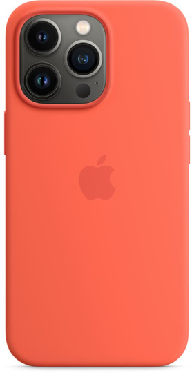 Apple Silicone Case With Magsafe Iphone 13 Pro Nektariini