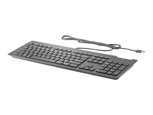 Hp Hp Business Slim With Smartcard