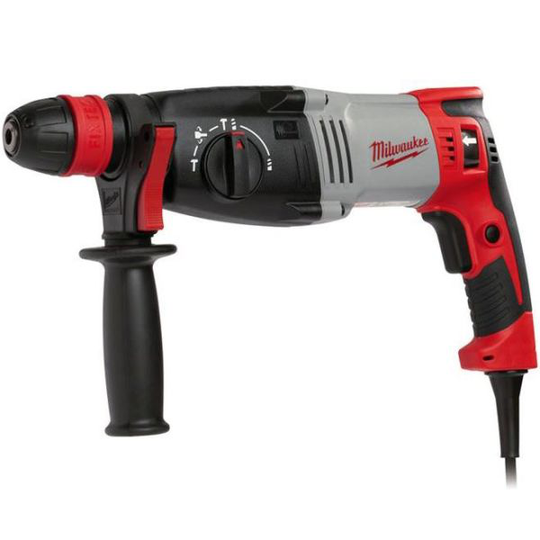 Milwaukee PH 28 X Poravasara 820 W