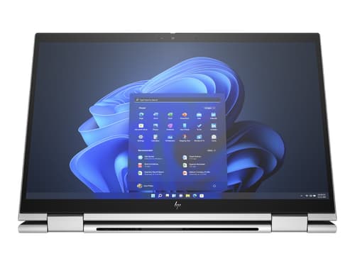 Hp Elite X360 1040 G9 Notebook Core I7 16gb 512gb Ssd 14"