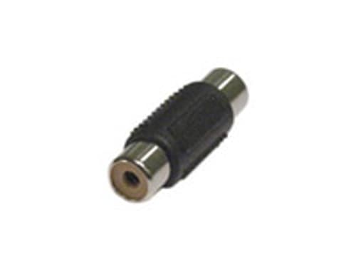 Deltaco Video / Audio Adapteri Rca Naaras Rca Naaras