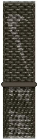 Apple 45mm Cargo Khaki Nike Sport Loop Regular