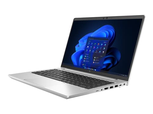 Hp Elitebook 640 G9 Notebook Core I5 16gb 256gb Ssd 14"