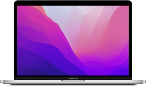 Apple Macbook Pro (2022) Tähtiharmaa M2 8gb 512gb Ssd 13.3"