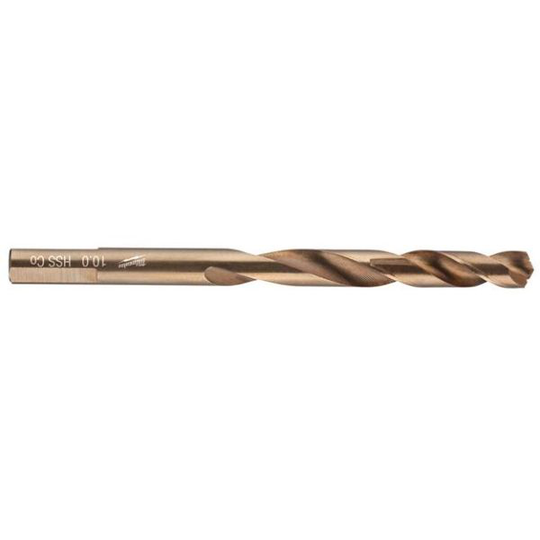 Milwaukee 4932471141 Metalliporanterä 10,2 x 133 mm 1 kpl