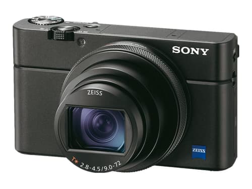 Sony Rx100 Vi