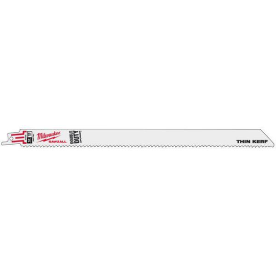 Milwaukee 48005189 Puukkosahanterä 5 kpl:n pakkaus