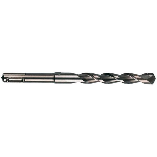 Milwaukee TCT Yleispora SDS-Plus 10x260 mm.