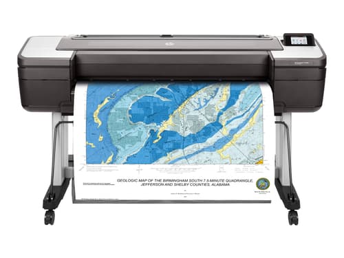 Hp Designjet T1700dr 112cm A0 (44")