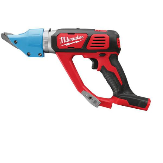 Milwaukee M18 BMS20-0 Levyleikkuri ilman akkua ja laturia