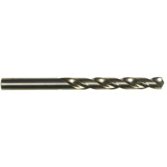 Milwaukee THUNDERWEB HSS-G DIN 338 Metalliporanterä 1 kpl:n pakkaus 10x133 mm.