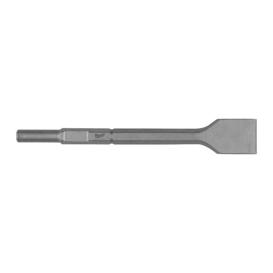 Milwaukee 4932479216 Leveä taltta 21 mm K-Hex 300 x 50mm