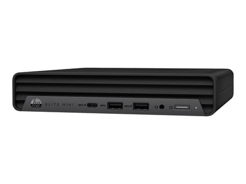 Hp Elite 600 G9 Core I5 8gb 256gb Ssd