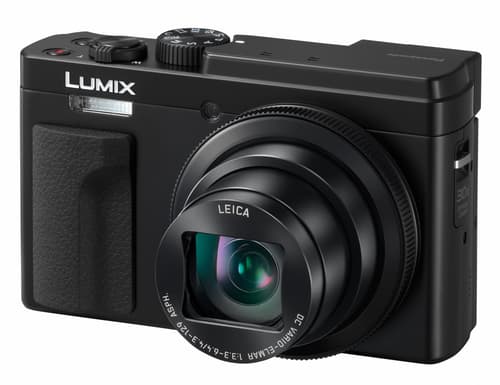 Panasonic Lumix Tz95
