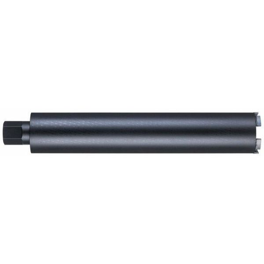 Milwaukee DCHXL Timanttiporanterä 1 1/4":n UNC-kiinnitys 82 mm