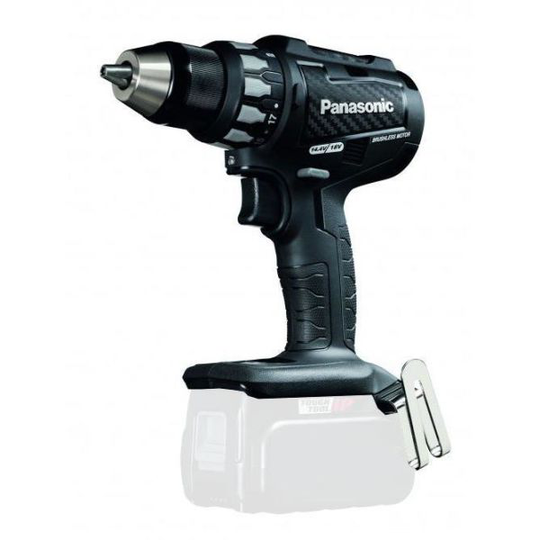 Panasonic EY74A2X32 Porakone-ruuvinväännin ilman akkua ja laturia