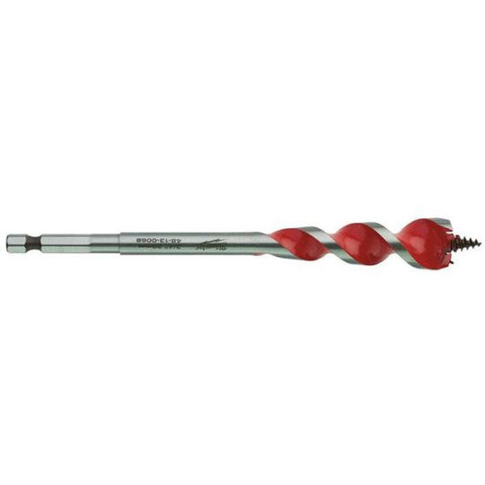 Milwaukee Speed Feed Puuporanterä 20x165 mm.