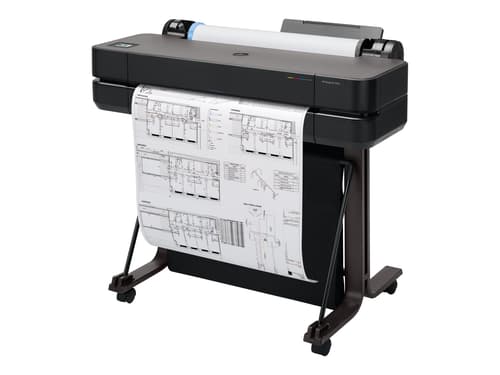 Hp Designjet T630 24" (61 Cm)