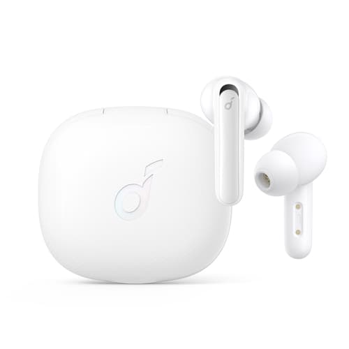 Anker Soundcore Life Note 3 Täysin Langattomat Kuulokkeet Stereo Valkoinen