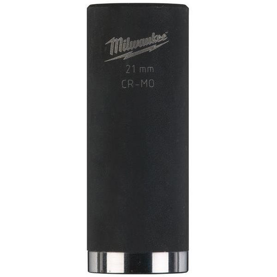 Milwaukee SHOCKWAVE Impact Duty Voimahylsy 1/2" kiinnitys 21 mm