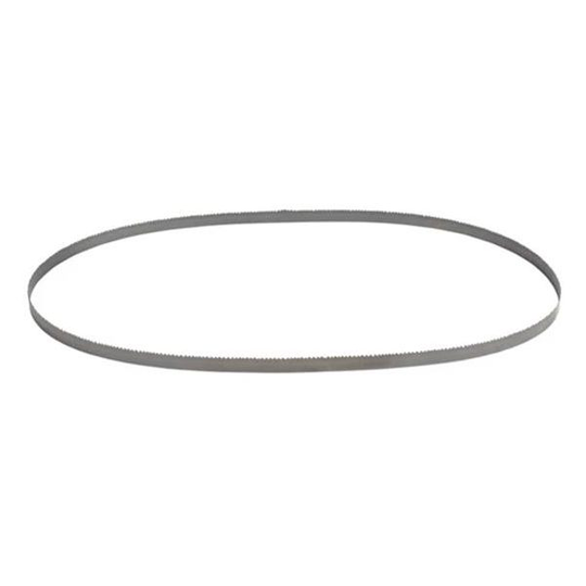 Milwaukee 48390601 Vannesahanterä 1140 mm, 8/10T 3 kpl