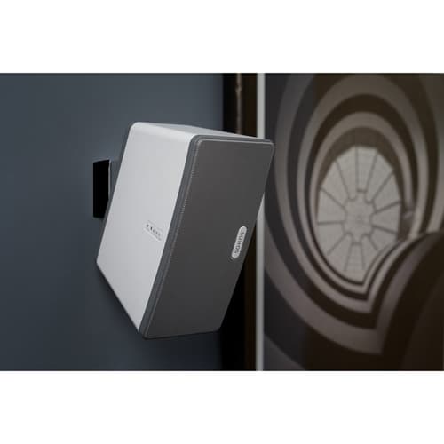 Flexson Wallmount For Sonos Play3 - Black Single