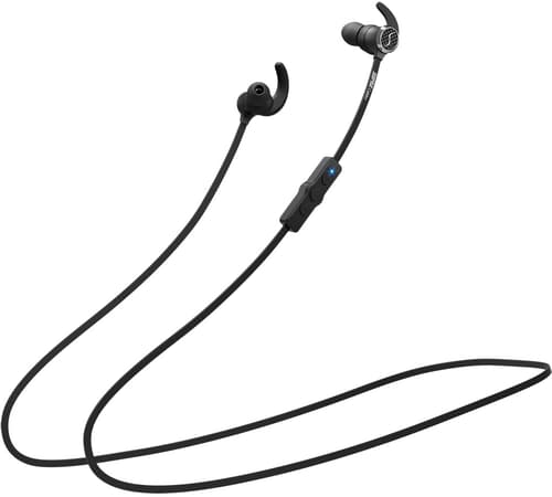 Sound By Sweden Supra Nitro-x2 Langattomat In-ear Kuulokkeet Stereo