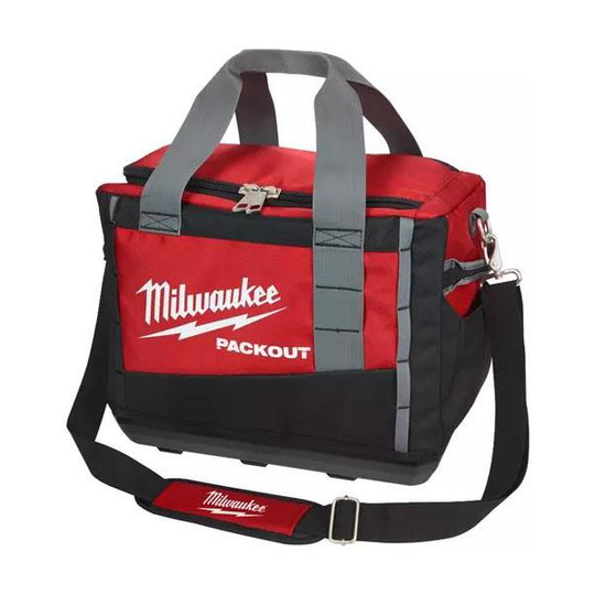 Milwaukee 4932471066 Packout Putkikassi 38 cm