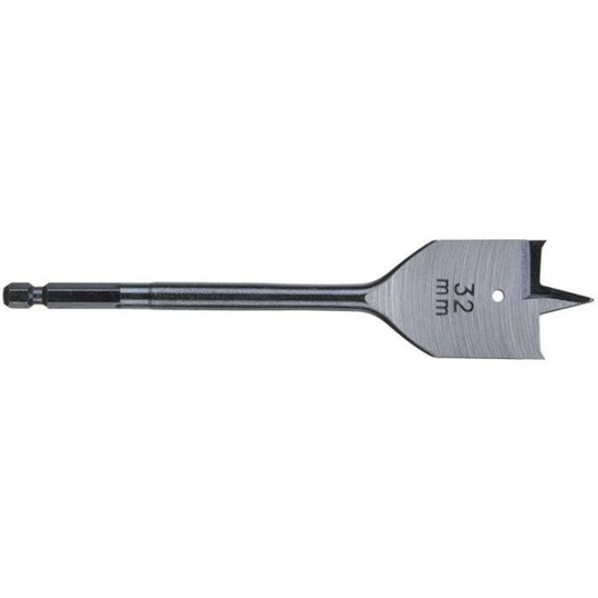 Milwaukee FB Lattaporanterä 32x152 mm.