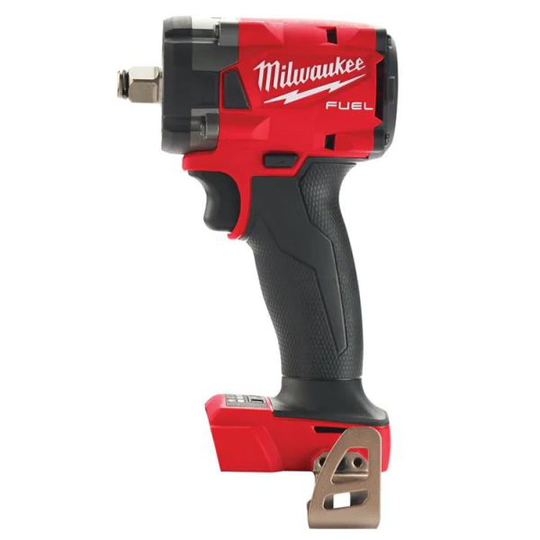 Milwaukee M18 FIW2F38-0X Mutterinväännin ilman akkua ja laturia