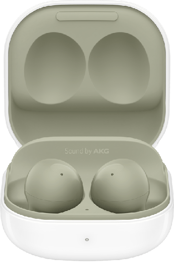 Samsung Galaxy Buds2 Täysin Langattomat Kuulokkeet Vihreä