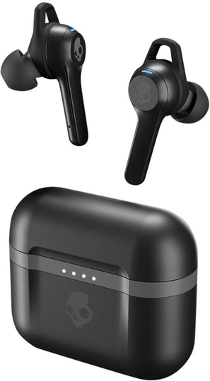 Skullcandy Indy Evo Täysin Langattomat Kuulokkeet Stereo Musta