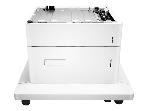Hp Feeder 1x550 + 1x2000 Sheet - Color Lj M681dh/e675xx