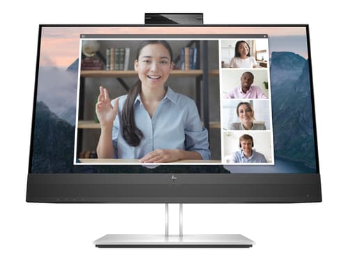 Hp E24mv G4 23.8" Fhd Ips 16:9 1920 X 1080