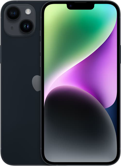 Apple Iphone 14 Plus 128gb Keskiyö