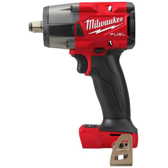 Milwaukee M18 FMTIW2F120X Mutterinväännin ilman akkua ja laturia