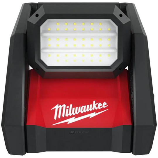 Milwaukee M18 HOAL-0 Työvalaisin ilman akkuja ja laturia