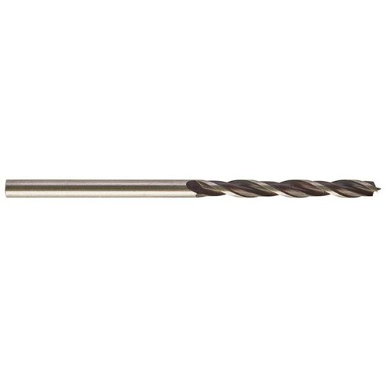 Milwaukee DIN 7487E Puuporanterä 3x60 mm.
