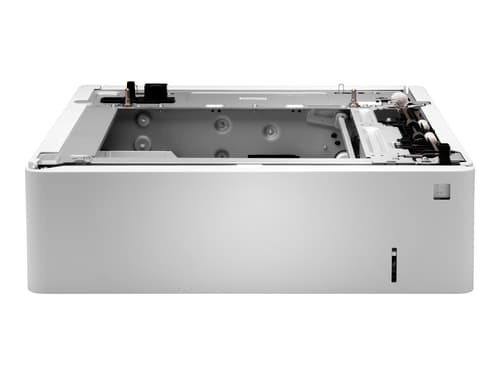 Hp Feeder 550 Sheet - Clj Ent M52/m553