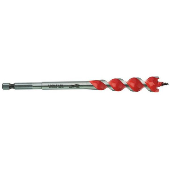 Milwaukee Speed Feed Puuporanterä 16x165 mm.