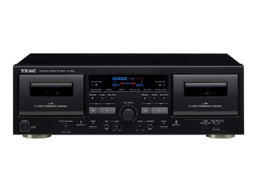 Teac W-1200