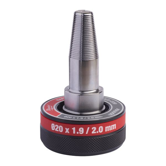 Milwaukee FPXPH20I-1406 Laajennuspää Ø 20 mm