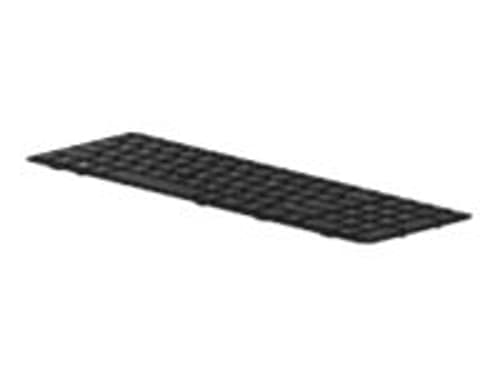 Hp Keyboard (denmark) - 738696-081
