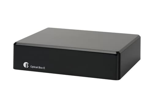Pro-ject Optical Box E Phono