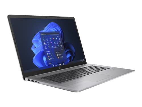 Hp 470 G9 Notebook Core I7 16gb 512gb Ssd 17.3"